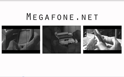 Video Megafone.net
